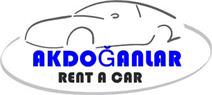 Akdoğanlar Rent A Car - Kars